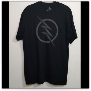 MENS The Flash T-shirt size medium